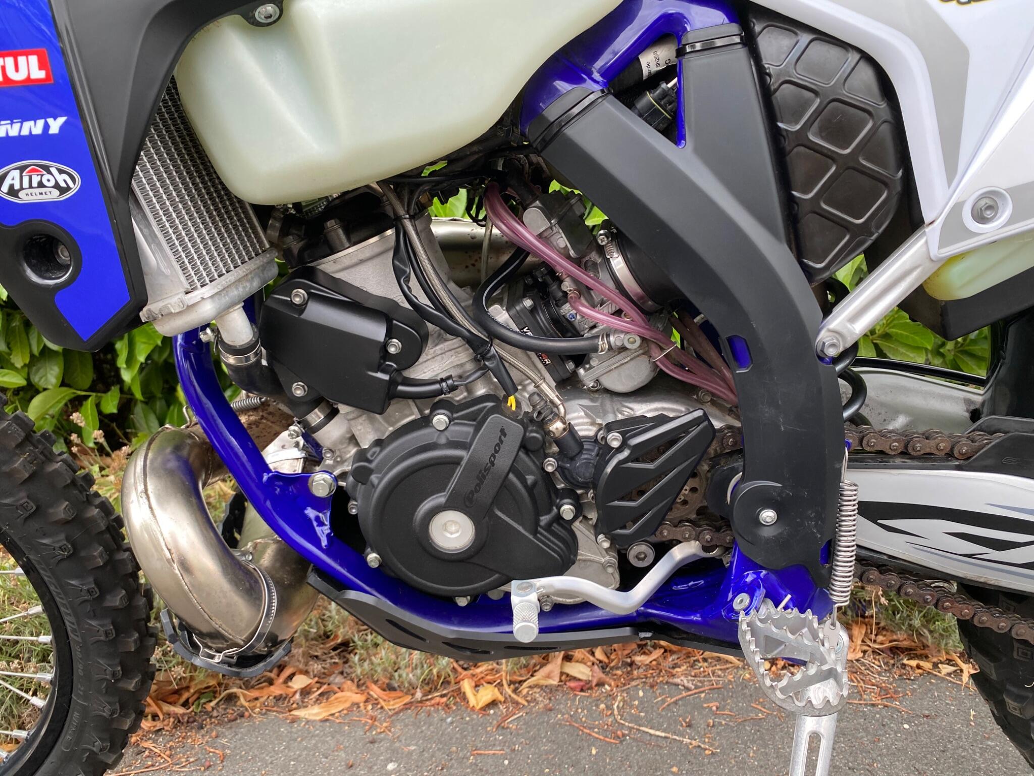 2023 23 Reg Sherco 300 SE-R Factory